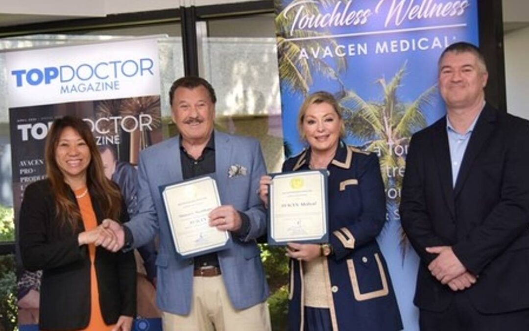 AVACEN Medical® News: Advancing Medical Science