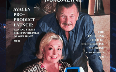 AVACEN® Medical News: Top Doctor Feature