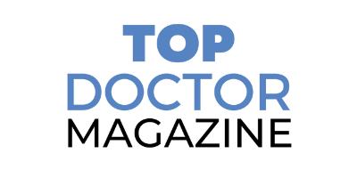 logotipo top doctor