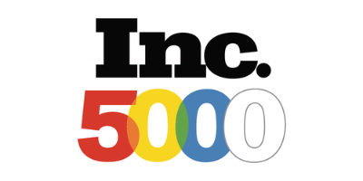 Inc 5000 award