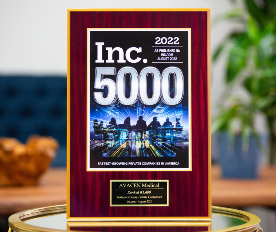 Prix Inc 5000