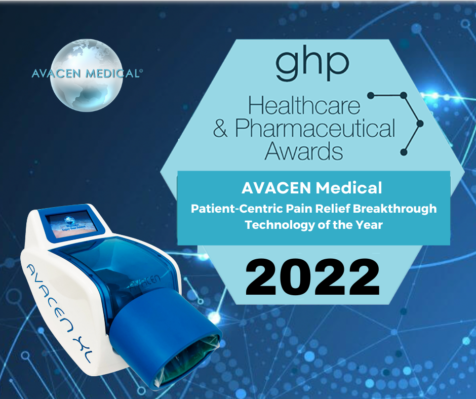 GHP Healthcare Pharmaceutical Awards 2022