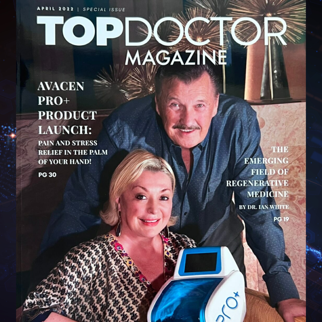 Magazine Top Doctor