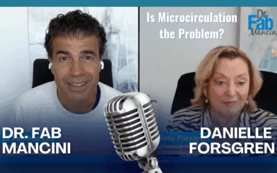 Is Microcirculation the Problem?