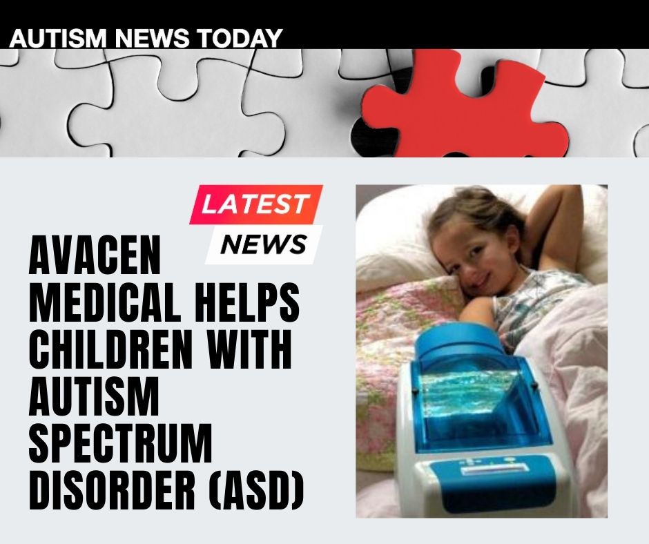 autism breaking news