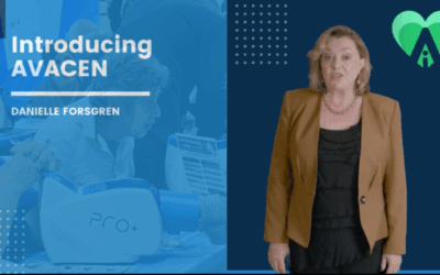 Revolutionizing Wellness: AVACEN’s Partnership with AI Wellness