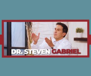Steven Gabriel talks about AVACEN