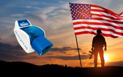 Press Release: AVACEN Medical Products Now Available to VA Health System