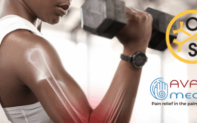 AVACEN Medical Announces International Partnership with Osteostrong