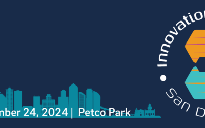 AVACEN at Innovation Day