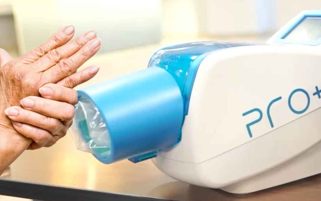 AVACEN Supports World Arthritis Day