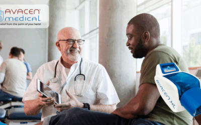 AVACEN Medical as A Safe Alternative for Pain Relief and Mental Health Support for Veterans