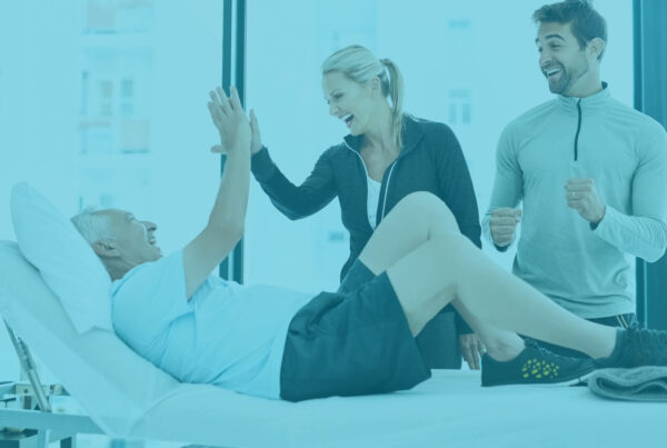 REcovery strategies