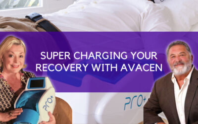 Supercharge Your Recovery and Ignite Your Healing Potential