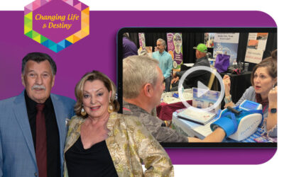 Discover Microcirculation with AVACEN Medical at Changing Life Destiny Conference 2025