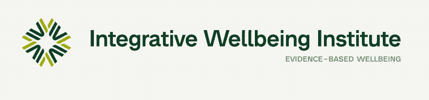 Integrative Wellbeing Institute<br />
